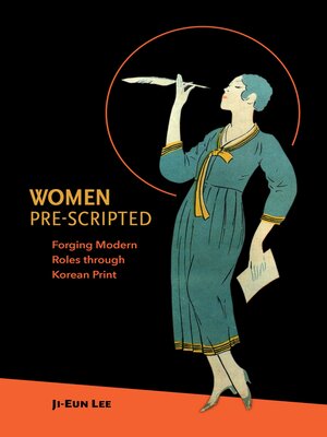 cover image of Women Pre-Scripted